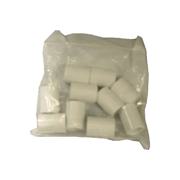 Charlotte Pipe And Foundry 10PK 12 SCH40 Coupling PVC 02100C 0600HA - main